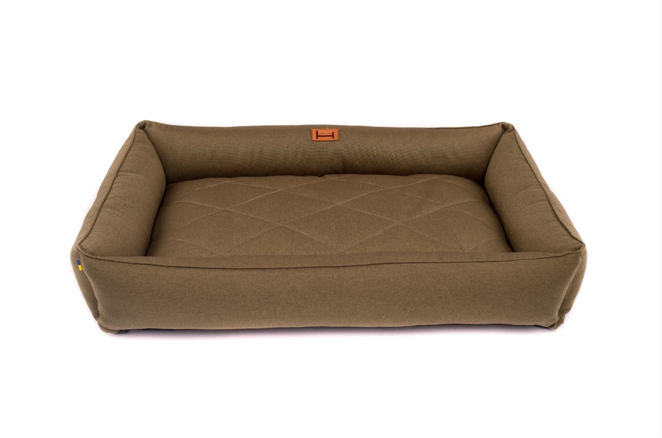 Лежак для собак Sofa Olive L Лежак для собак Sofa Olive L