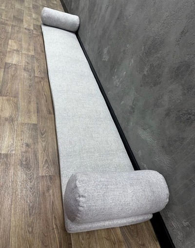 Матрас с подушками на подоконники панама “Matting” Матрас с подушками на подоконники панама “Matting”