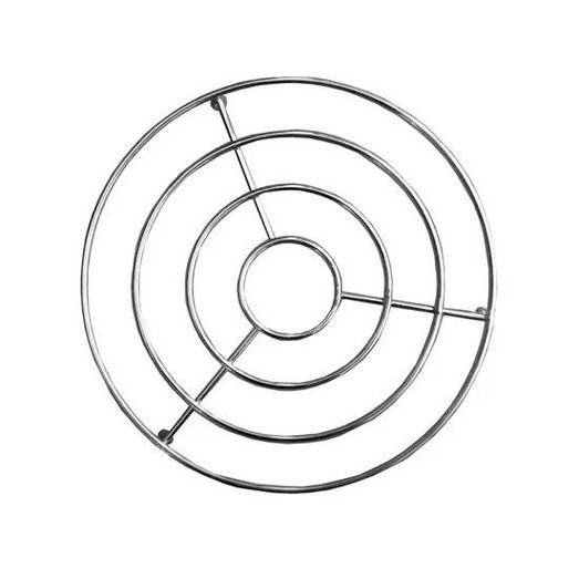 Підставка під гаряче Kamille 20 см KM-0107