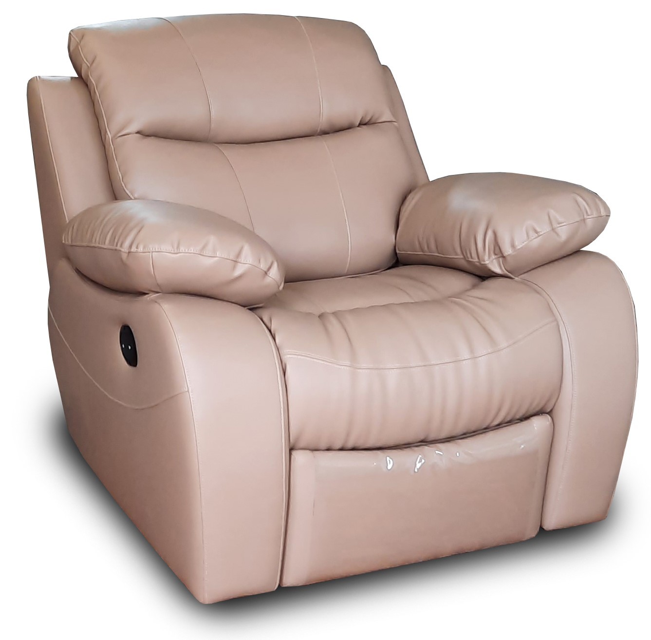 Крісло-реклайнер Версаль