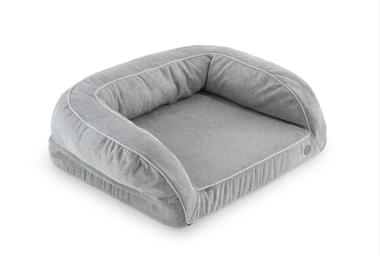 Диван для собак Sleeper NEW Gray M Диван для собак Sleeper NEW Gray M