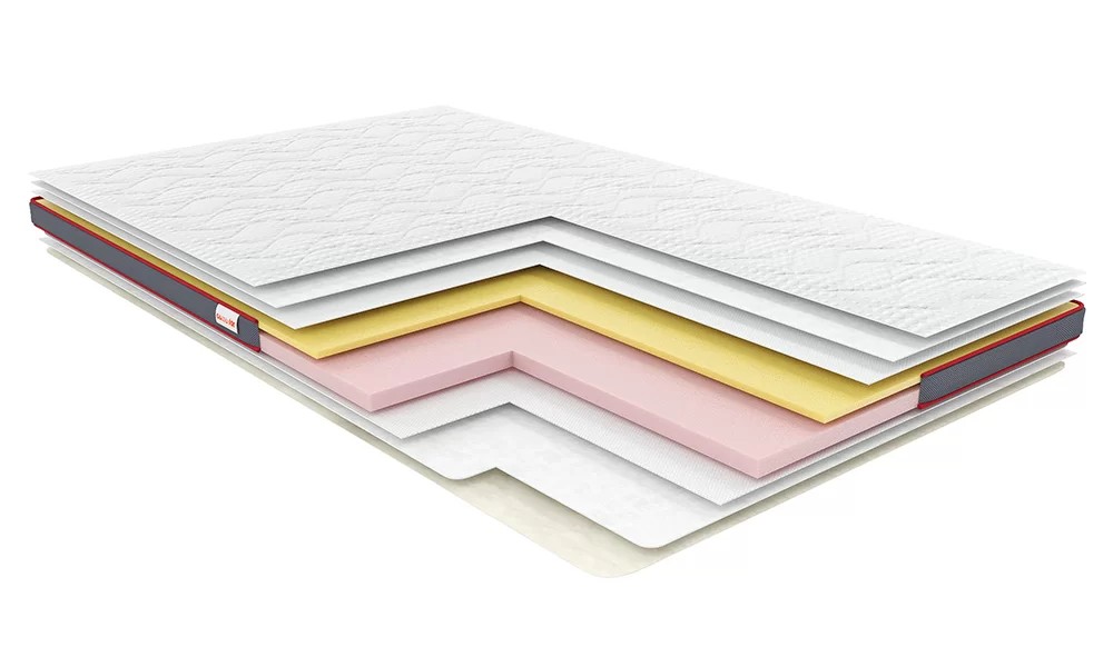 Матрац-футон AERO Memo