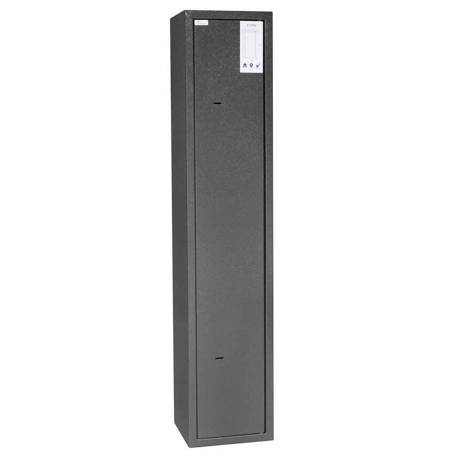 Сейф Ferocon Е130К2.Т1.7022, 265x1300х225, 16 кг Сейф Ferocon Е130К2.Т1.7022, 265x1300х225, 16 кг