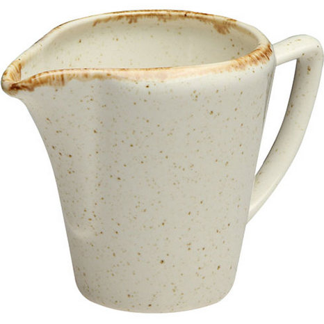 Молочник Porland Seasons Beige, 150 мл Молочник Porland Seasons Beige, 150 мл