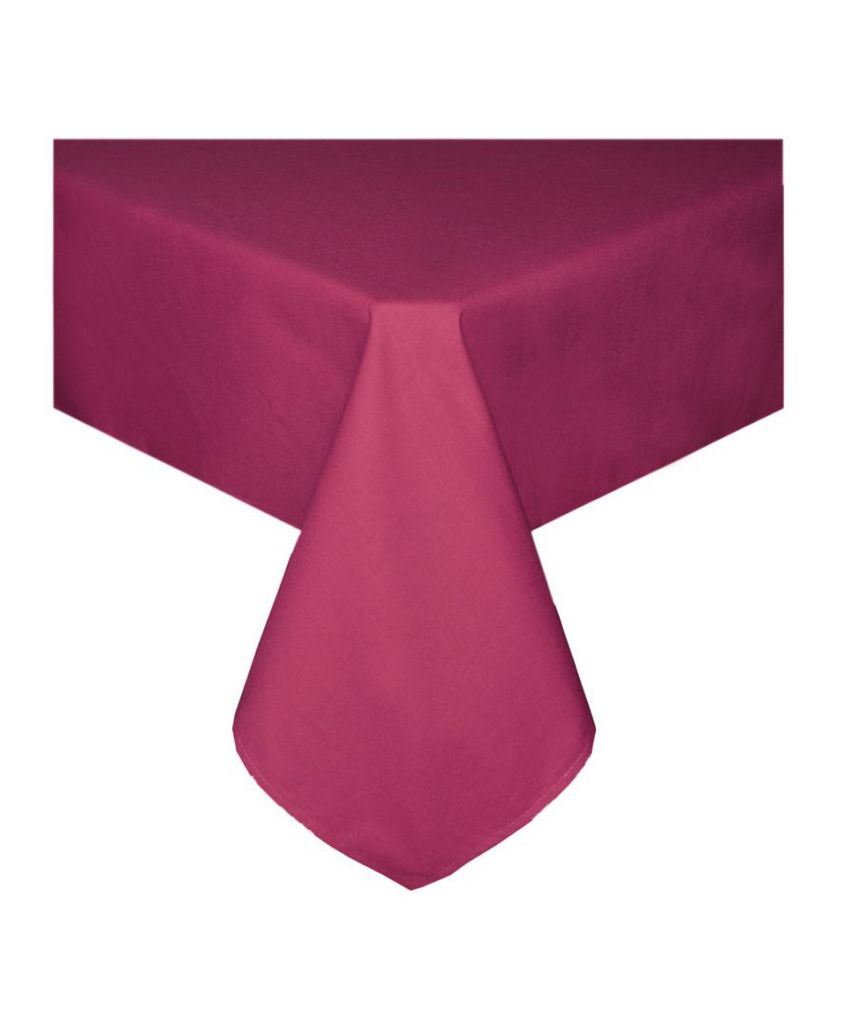 Скатертина на стіл Прованс Фуксія  (14909)