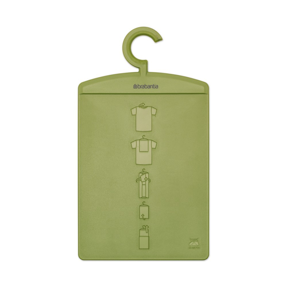 Доска для складывания одежды Brabantia GREEN Доска для складывания одежды Brabantia GREEN