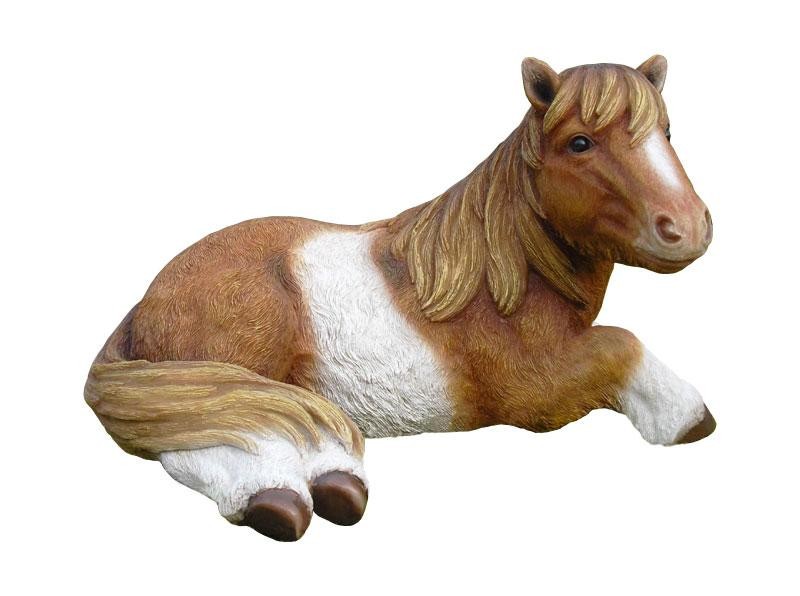 Декоративна фігурка Engard "Лоша Цукат" 41х29,8х23,8 см (KG-19)