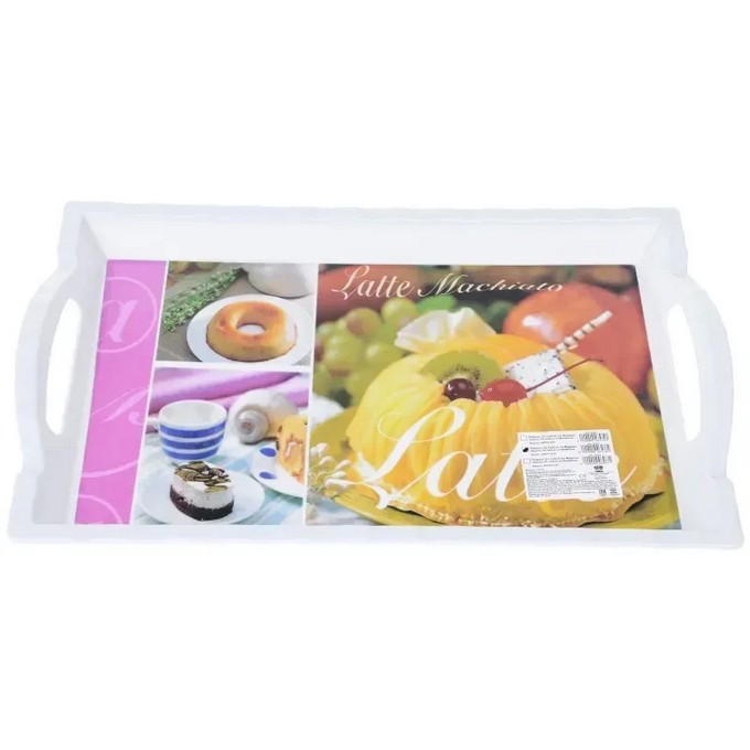 Поднос 38,1x26,4см nrp27tray Madeleine Lora