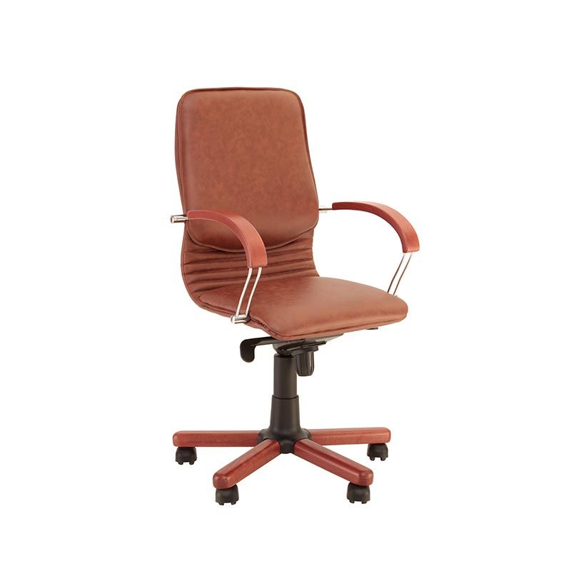 Офисное кресло NOVA wood LB MPD EX1 Офисное кресло NOVA wood LB MPD EX1