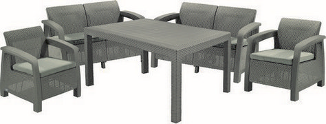 Набір меблів  Bahamas Fiesta фото 1