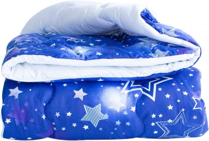 Ковдра антиалергенна MirSon BamBoo зимова №5276 Tranquility