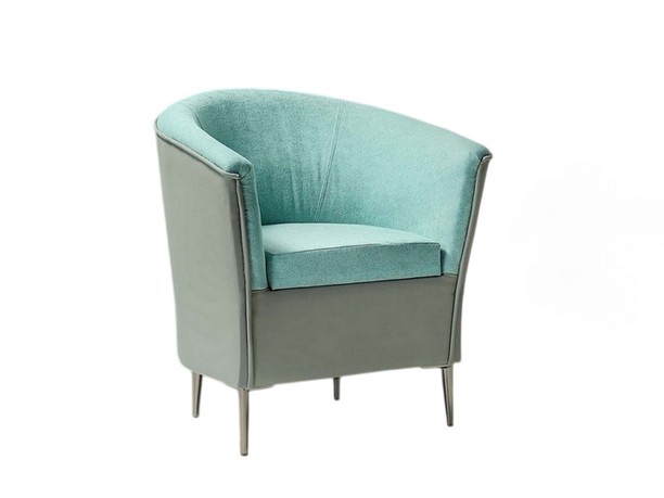Кресло Шарм мятное