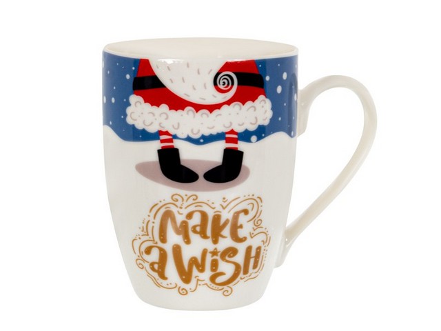 Чашка  Lefard  350 мл 922-011