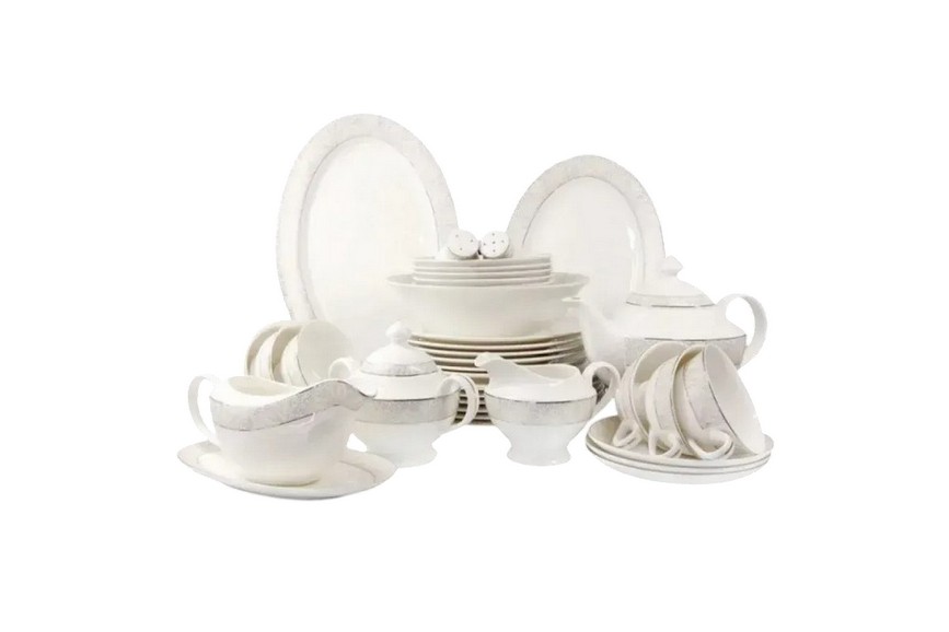 Столовий сервіз NP6Setts Lora Столовий сервіз NP6Setts Lora