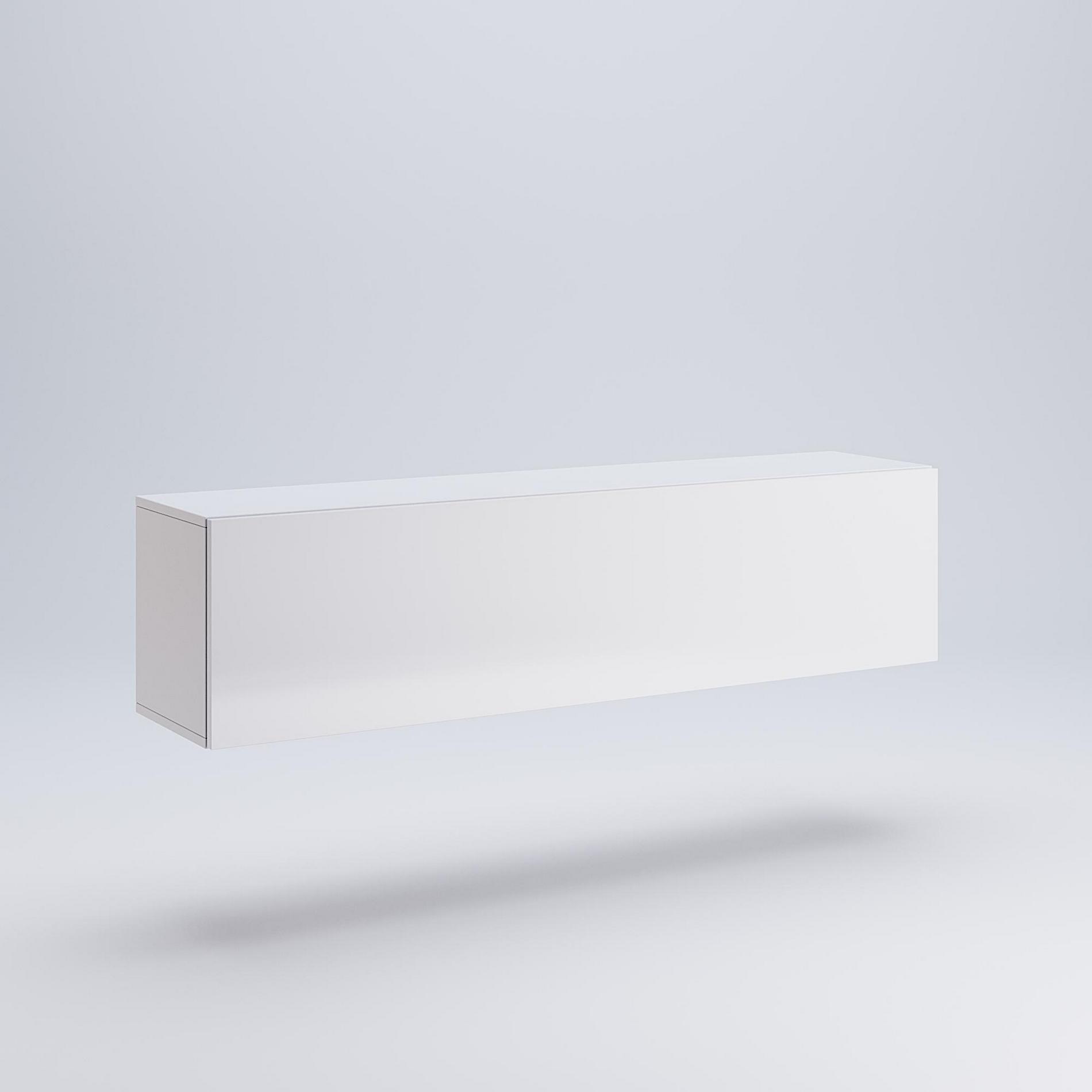 Секция гостиной  Box BX-33 Белый BX-33-WB Секция гостиной  Box BX-33 Белый BX-33-WB