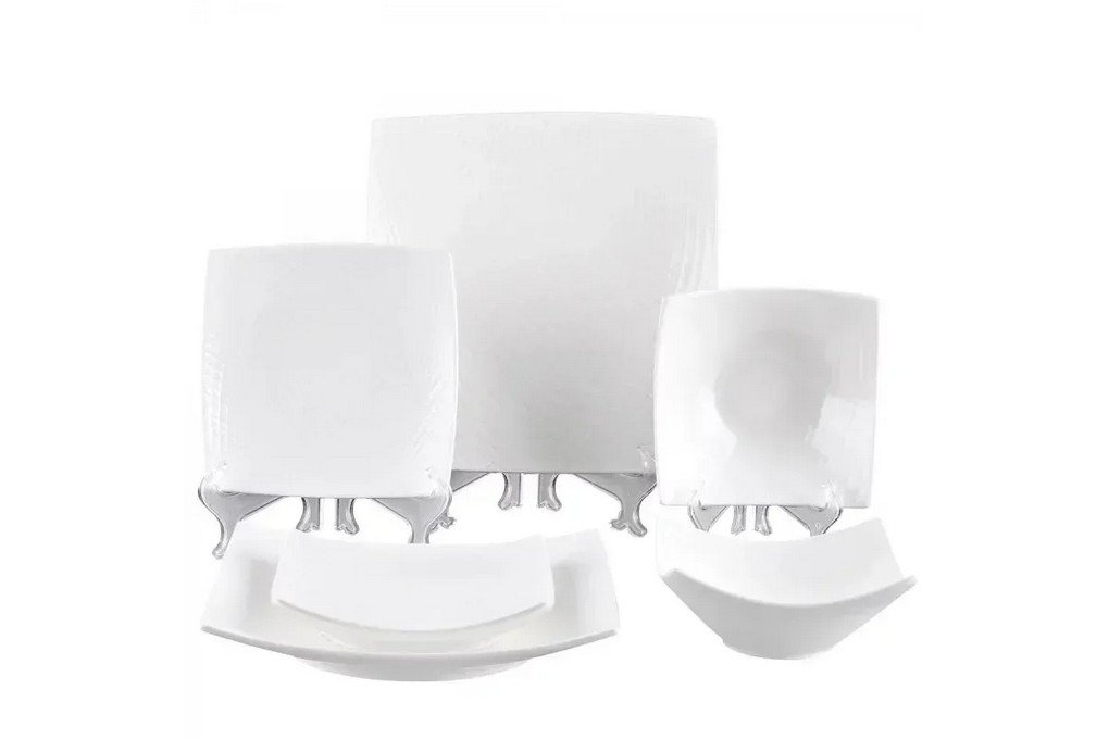 Столовий сервіз 6/18 NP21SETPL Lora Столовий сервіз 6/18 NP21SETPL Lora