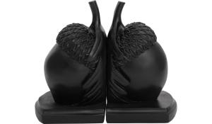 Держатель для книг Acorn Black