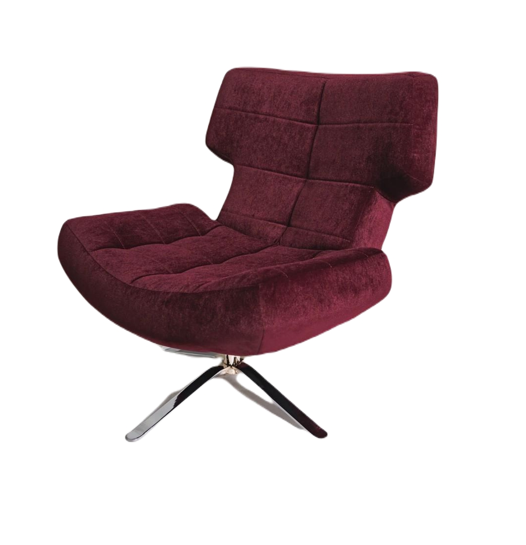 Крісло Calma поворотне Крісло Calma поворотне