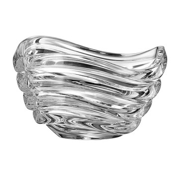 Цукерниця  Wave 165 мм BOHEMIA фото 1