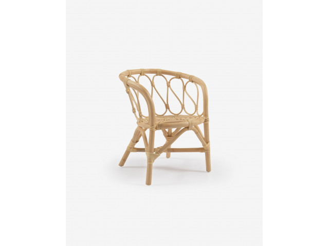 Дитячий стілець LUMILA IT0027FN46