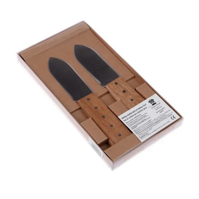 Набори ножів  2шт NRW33SETKN Lora