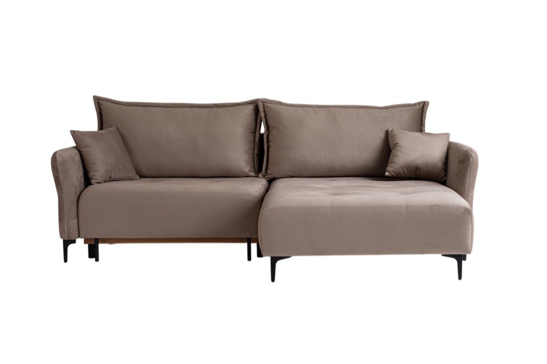 Диван угловой раскладной Favorite