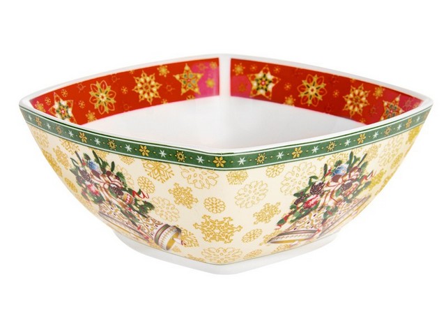 Салатник Lefard 15Х6 см 986-107