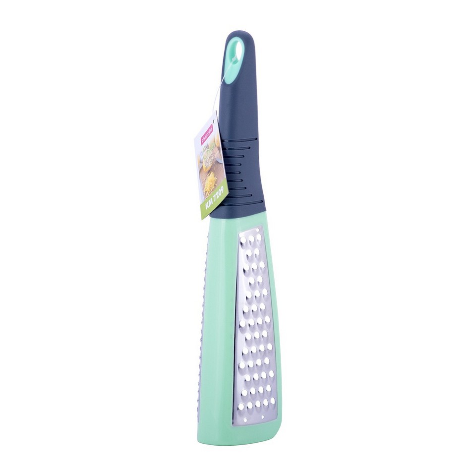 Терка Kamille  из нержавеющей стали (2 стороны)