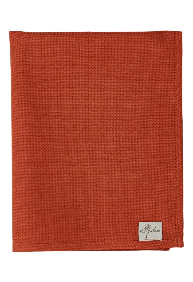 Сервировочная салфетка Прованс Тыквенная, 35x45