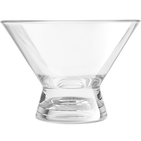 Креманка LIBBEY DESSERT EVITA, 290 мл 6шт Креманка LIBBEY DESSERT EVITA, 290 мл 6шт
