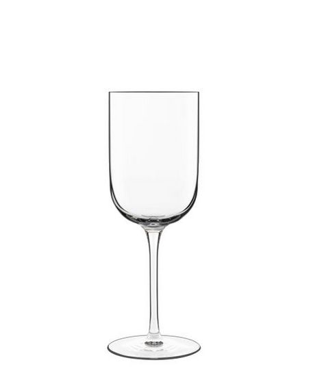 Набор бокалов  Luigi Bormioli Sublime белое вино 280 мл уп 4 шт 11558/01