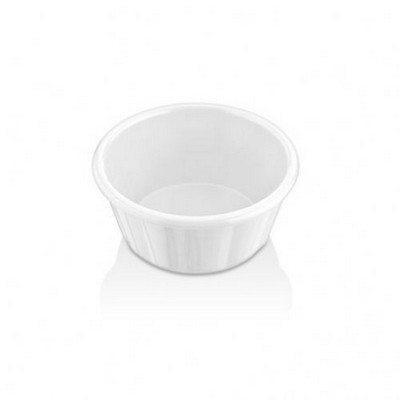 Соусник GASTROPLAST  белый  72  мм Соусник GASTROPLAST  белый  72  мм