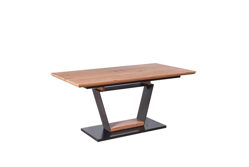 Стіл розкладний  Urbano 160(220)x90 Дуб золотий Стіл розкладний  Urbano 160(220)x90 Дуб золотий