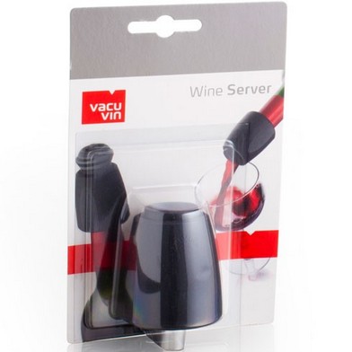 Лійка для розливу вина VACU VIN WINE SERVER