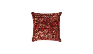 Подушка Finish 100 Red/Gold фото 1 Подушка Finish 100 Red/Gold фото 1