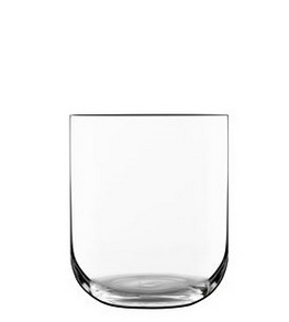 Набор стаканов для напитков Luigi Bormioli Sublime 450 мл уп 4 шт 11561/01