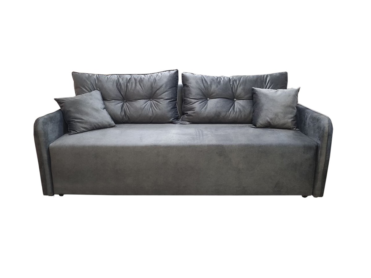 Диван прямий розкладний Уно