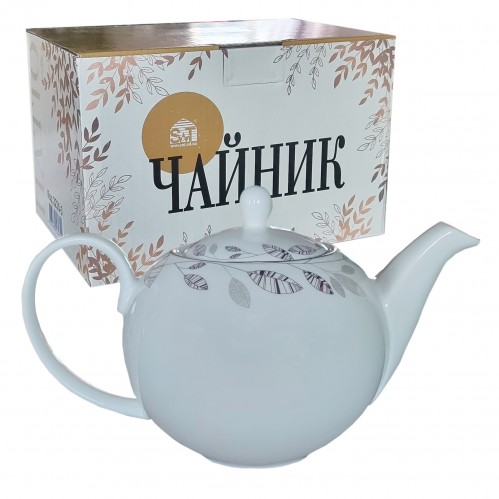 Чайник Патио 1280мл Чайник Патио 1280мл