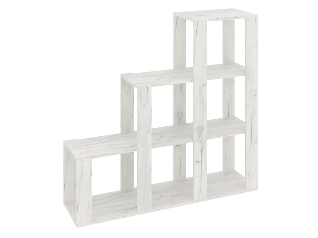 Стеллаж 17 Крафт Стеллаж 17 Крафт