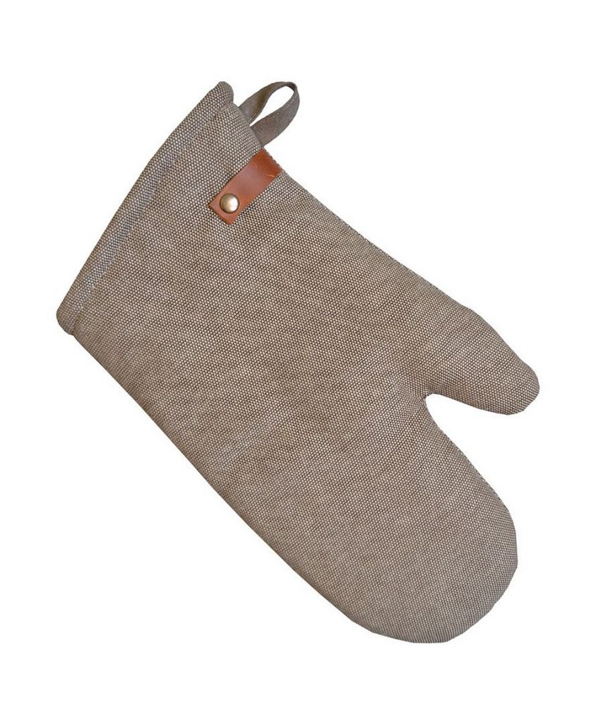 Кухонная рукавица Прованс Camel (14979) Кухонная рукавица Прованс Camel (14979)
