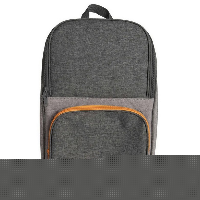 Терморюкзак Bo-Camp 10 Liters Grey Терморюкзак Bo-Camp 10 Liters Grey