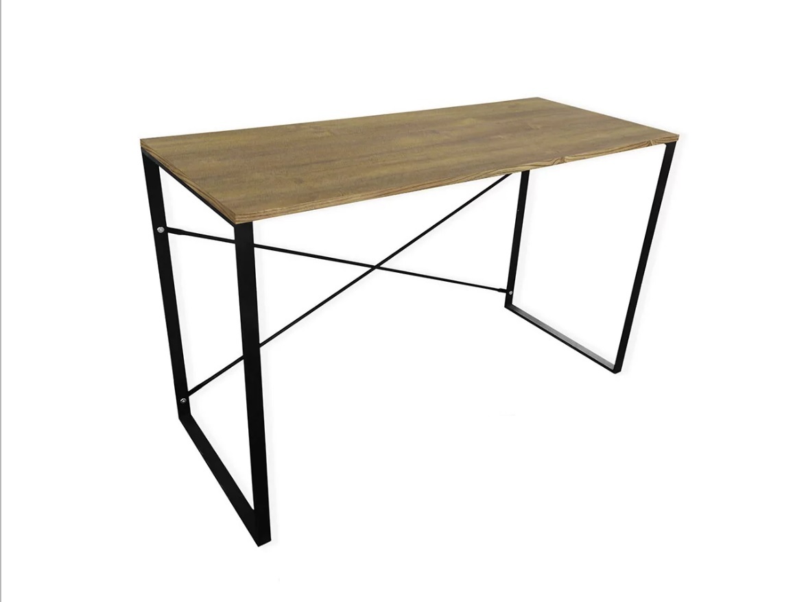 Стол письменный Line Ascet фаервуд (Дуб бароко)