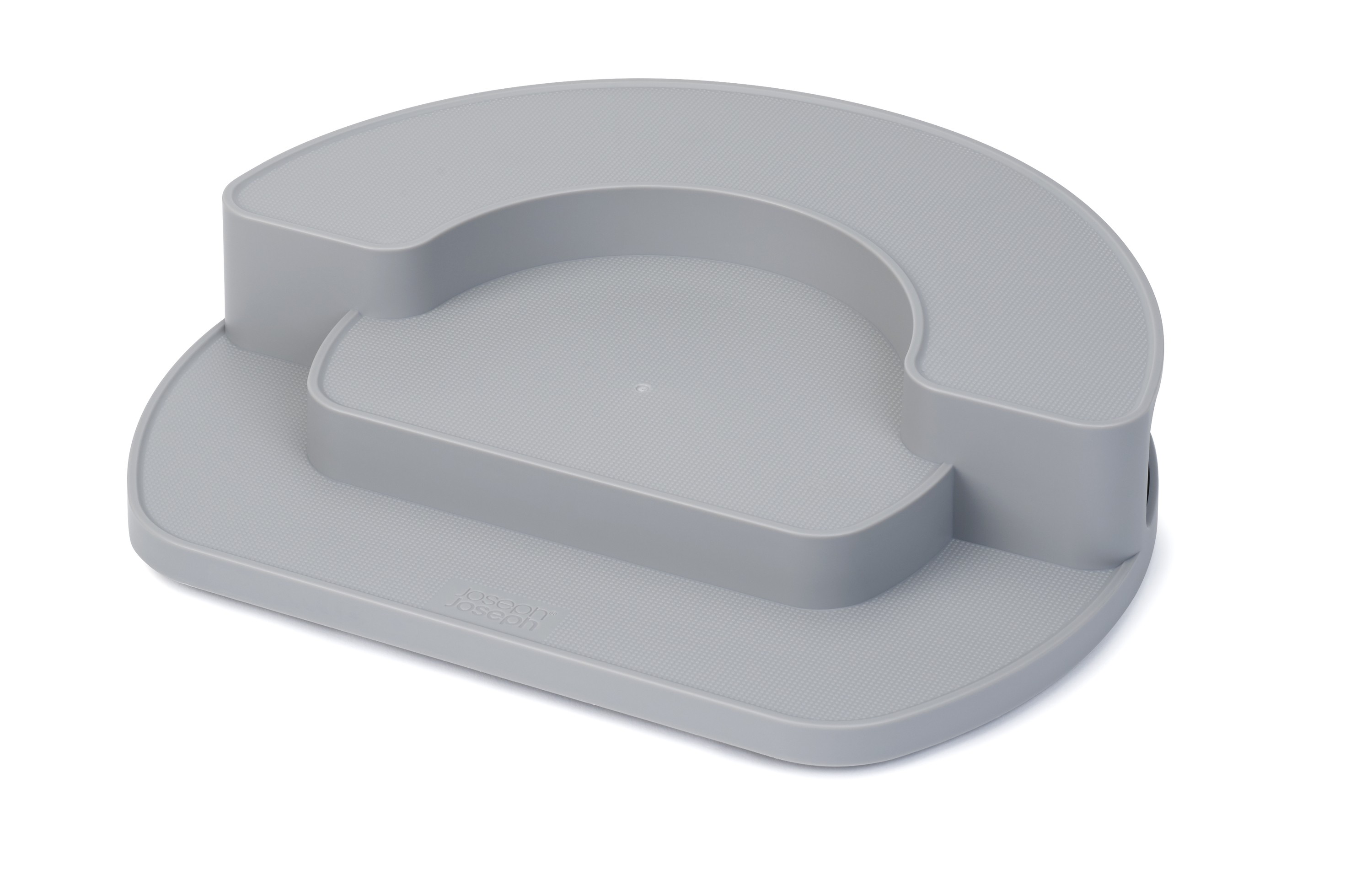 Органайзер Joseph Joseph Cupboard Store вращающийся многоуровневый 20.2x33x28 Органайзер Joseph Joseph Cupboard Store вращающийся многоуровневый 20.2x33x28