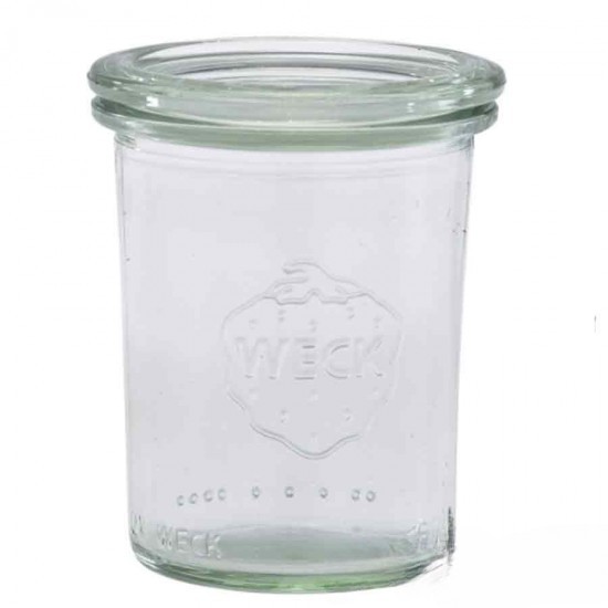 Баночка для хранения 160 мл GenWare