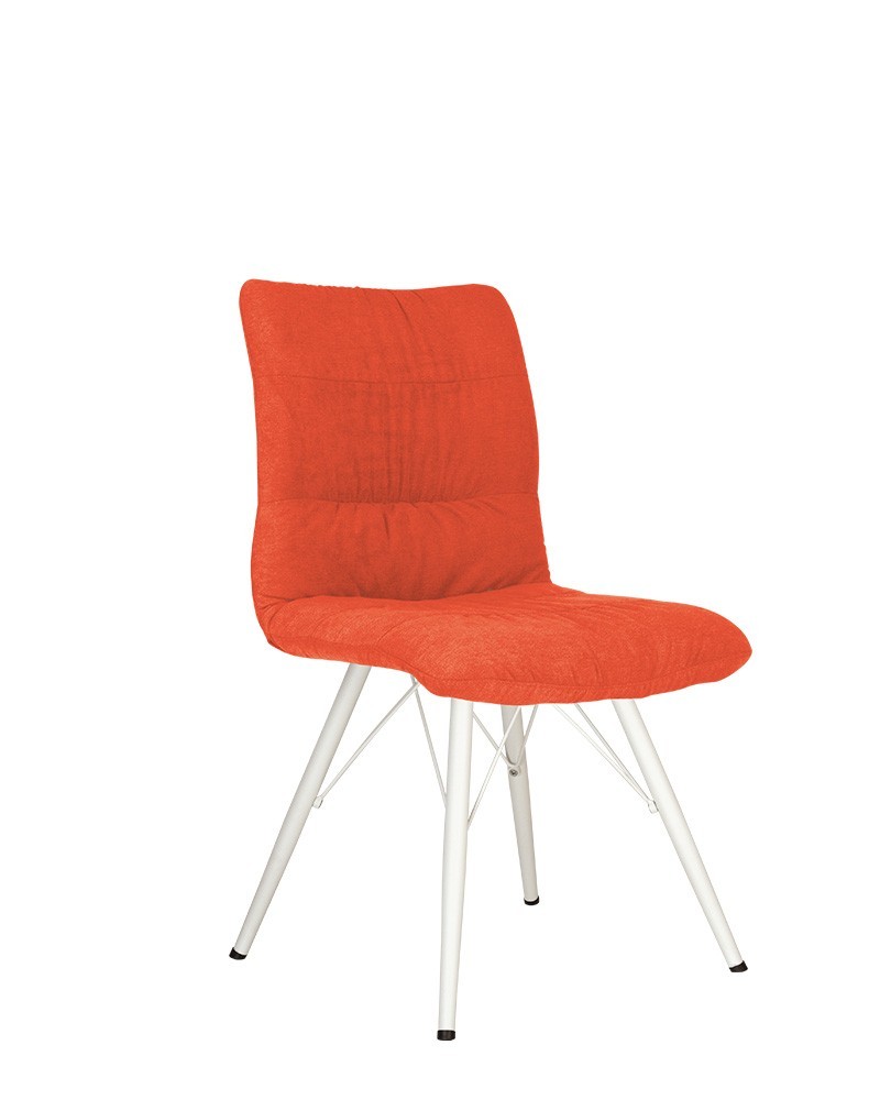 Стул Luis wood 4LX white (BOX-1)  soro-51 Стул Luis wood 4LX white (BOX-1)  soro-51