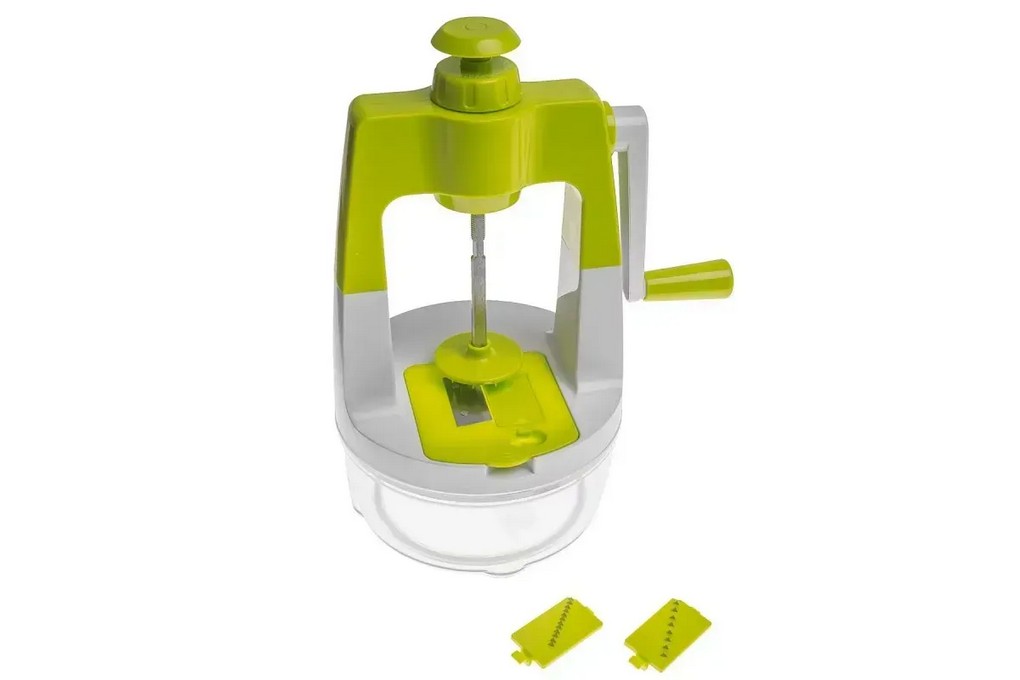 Терка NRP37Setgrat Lora