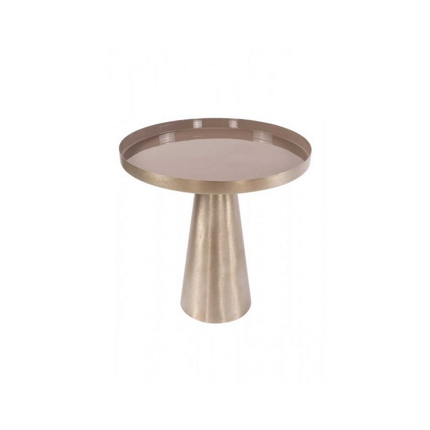 Стол журнальный Marcus M425 Серый