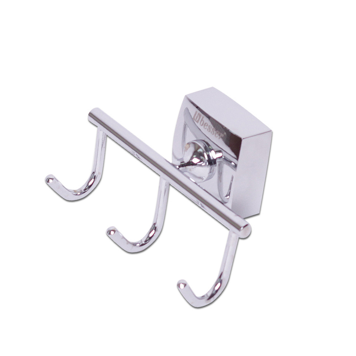 Гачок потрійний Besser KM-8826