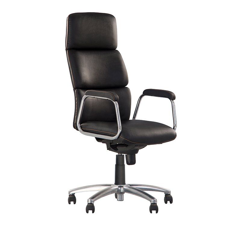 Офисное кресло CALIFORNIA steel ES AL70 Офисное кресло CALIFORNIA steel ES AL70