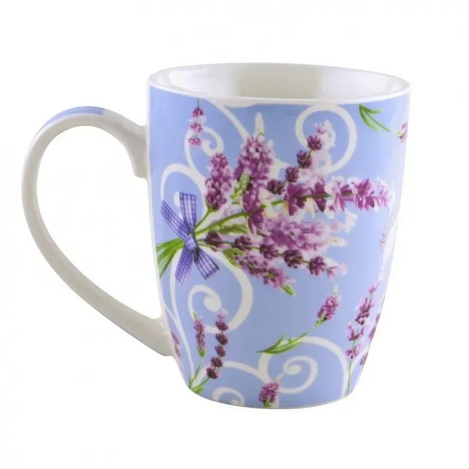 Кухоль Бузок блакитний NP46CUP2 Кухоль Бузок блакитний NP46CUP2